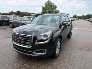 2013 GMC Acadia SLT