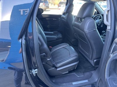 2012 GMC Acadia Denali