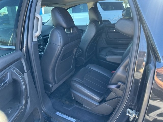 2012 GMC Acadia Denali