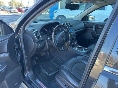 2012 GMC Acadia Denali