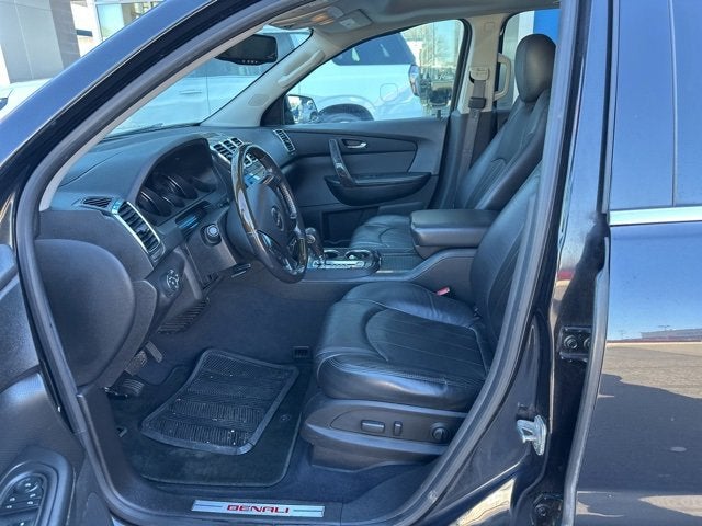 2012 GMC Acadia Denali