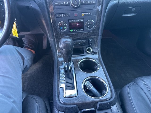 2012 GMC Acadia Denali