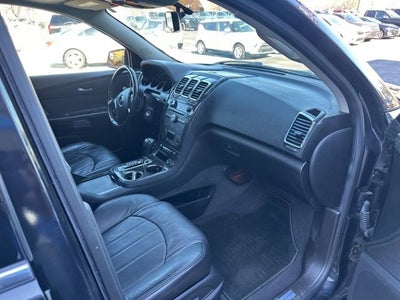 2012 GMC Acadia Denali