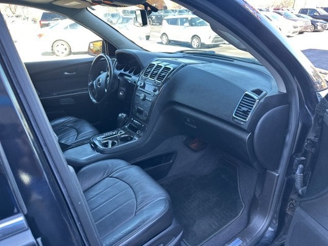 2012 GMC Acadia Denali