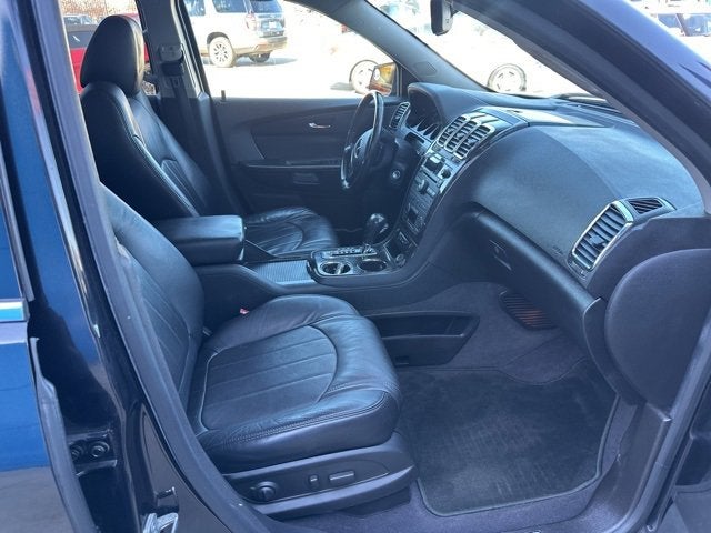 2012 GMC Acadia Denali