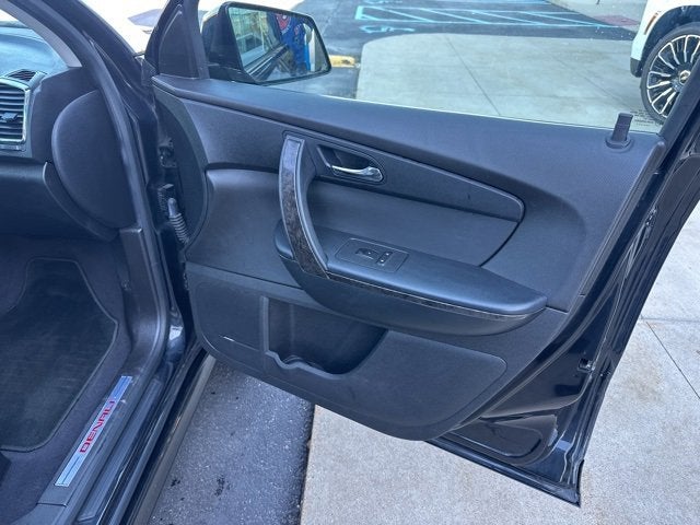 2012 GMC Acadia Denali