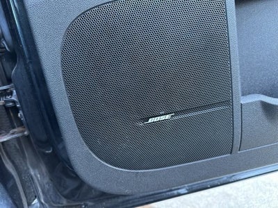 2012 GMC Acadia Denali