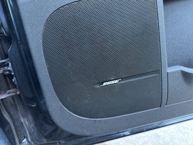 2012 GMC Acadia Denali