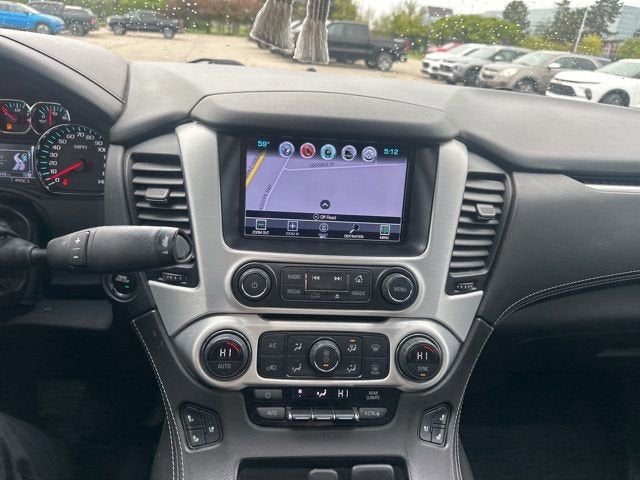 2019 GMC Yukon SLT