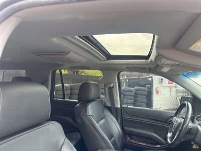 2019 GMC Yukon SLT