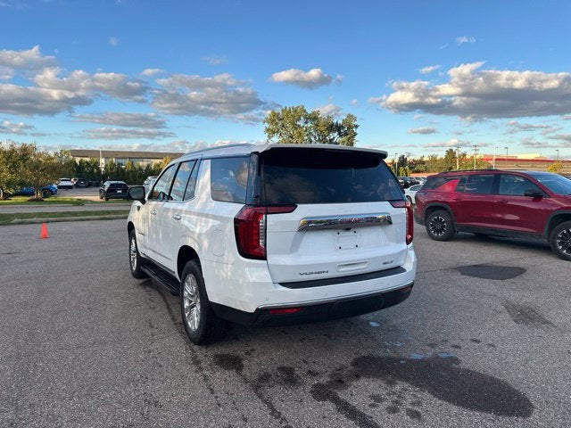 2024 GMC Yukon SLT