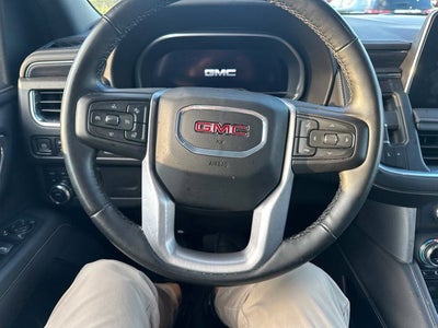 2024 GMC Yukon SLT