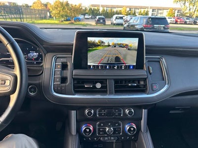 2024 GMC Yukon SLT