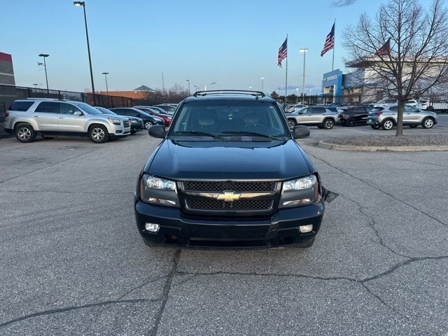 Used 2007 Chevrolet TrailBlazer LT with VIN 1GNDT13S172131701 for sale in Southfield, MI