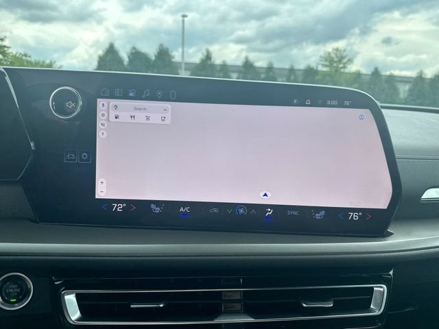 2024 Chevrolet Traverse LS