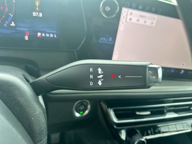 2024 Chevrolet Traverse LS