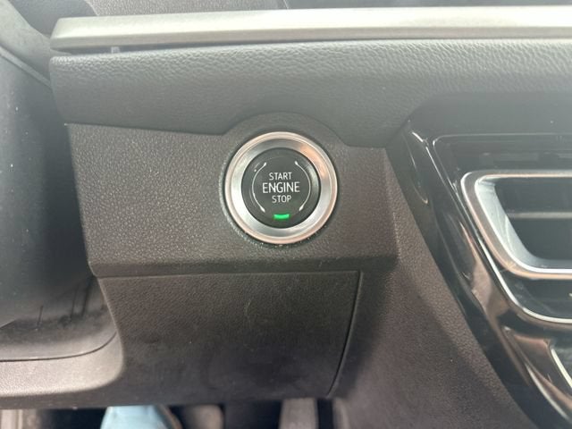 2024 Chevrolet Traverse LS