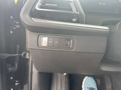 2024 Chevrolet Traverse LS
