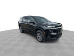 2024 Chevrolet Traverse LS