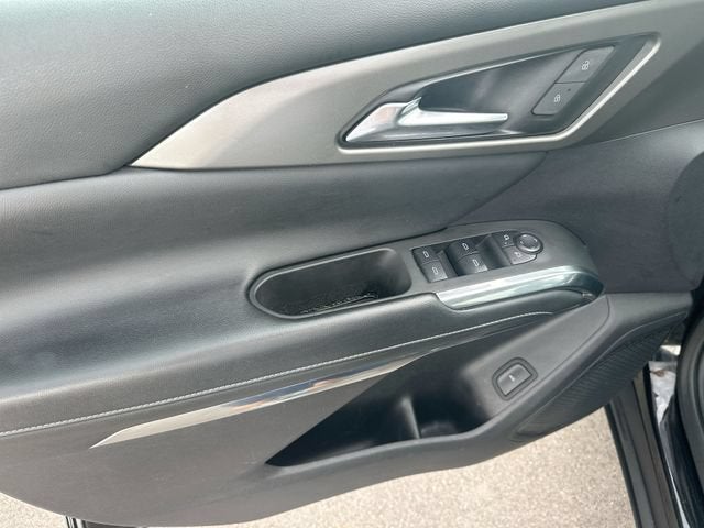 2024 Chevrolet Traverse LS