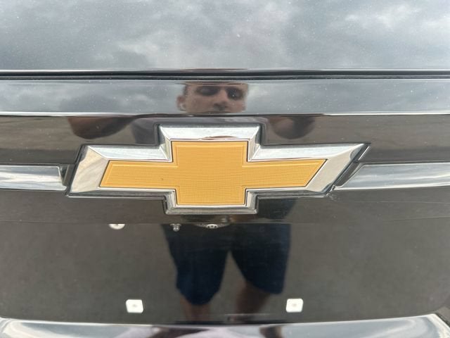 2024 Chevrolet Traverse LS