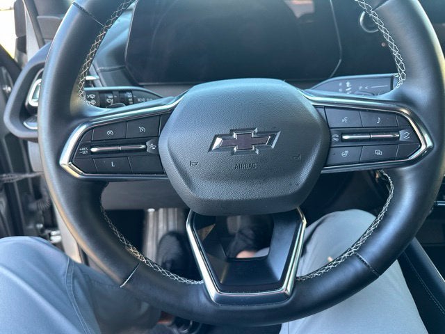 2024 Chevrolet Traverse LS