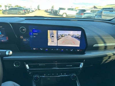 2024 Chevrolet Traverse LS