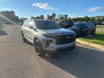 2024 Chevrolet Traverse LS