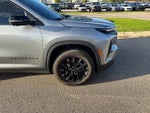 2024 Chevrolet Traverse LS