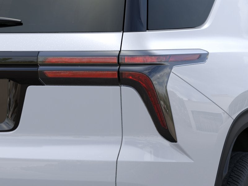 2027 Chevrolet Traverse LT - Photo 11