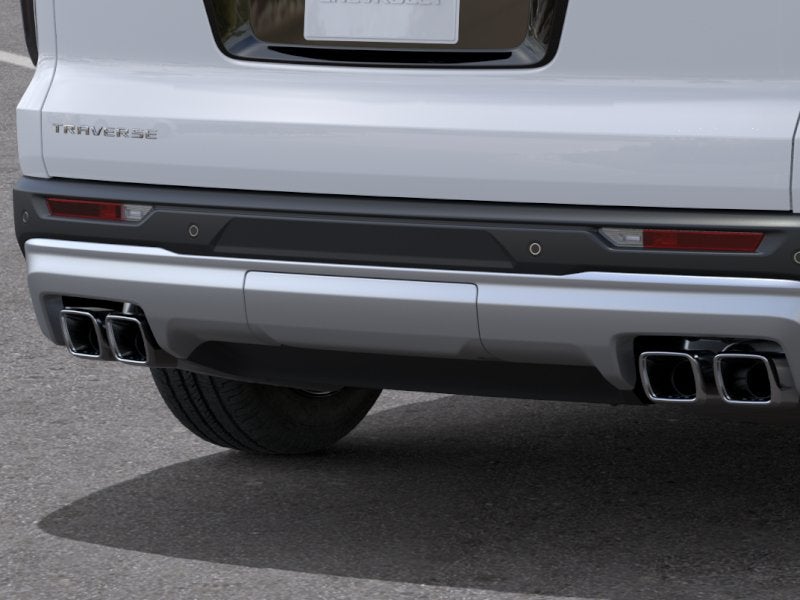 2027 Chevrolet Traverse LT - Photo 14