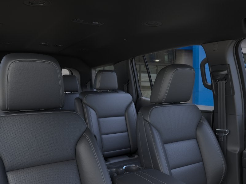 2027 Chevrolet Traverse LT - Photo 24