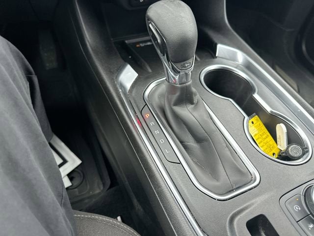 2024 Chevrolet Traverse Limited LT Cloth