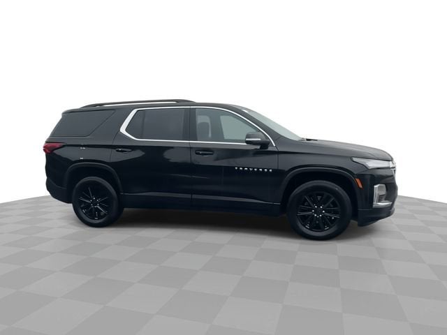 2024 Chevrolet Traverse Limited LT Cloth