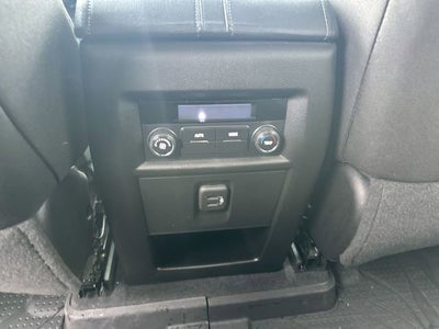 2024 Chevrolet Traverse Limited LT Cloth