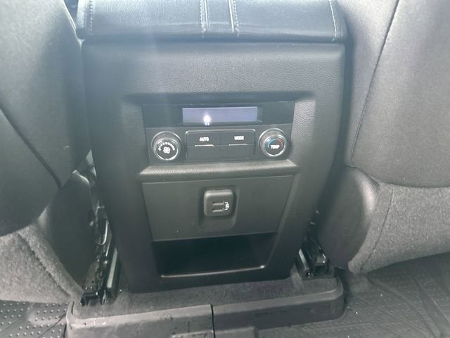 2024 Chevrolet Traverse Limited LT Cloth