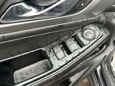 2024 Chevrolet Traverse Limited LT Cloth