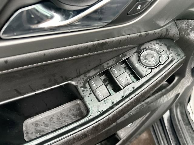 2024 Chevrolet Traverse Limited LT Cloth