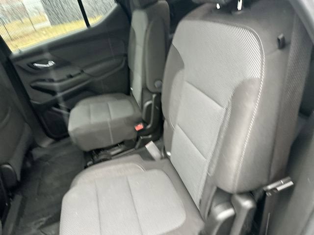 2024 Chevrolet Traverse Limited LT Cloth