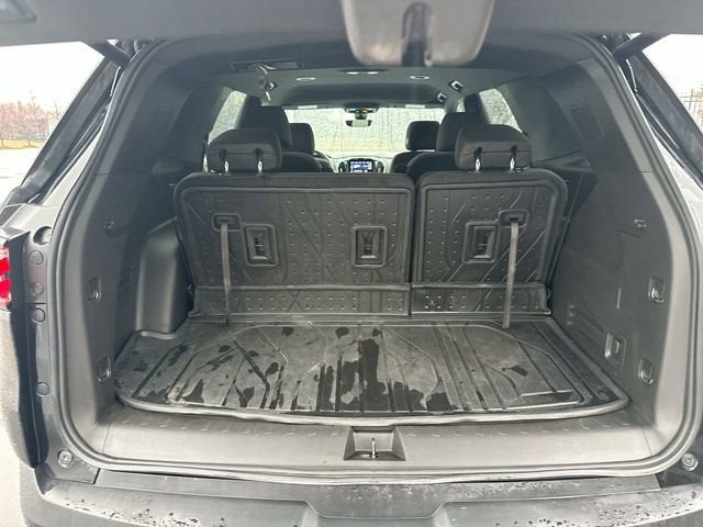 2024 Chevrolet Traverse Limited LT Cloth