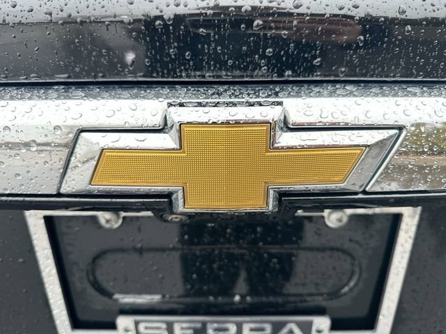 2024 Chevrolet Traverse Limited LT Cloth