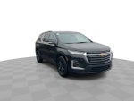 2024 Chevrolet Traverse Limited LT Cloth