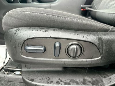 2024 Chevrolet Traverse Limited LT Cloth