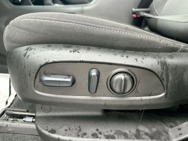 2024 Chevrolet Traverse Limited LT Cloth