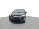 2024 Chevrolet Traverse Limited LT Cloth