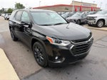 2019 Chevrolet Traverse RS