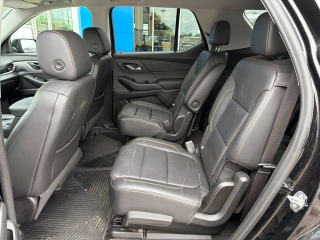 2019 Chevrolet Traverse RS
