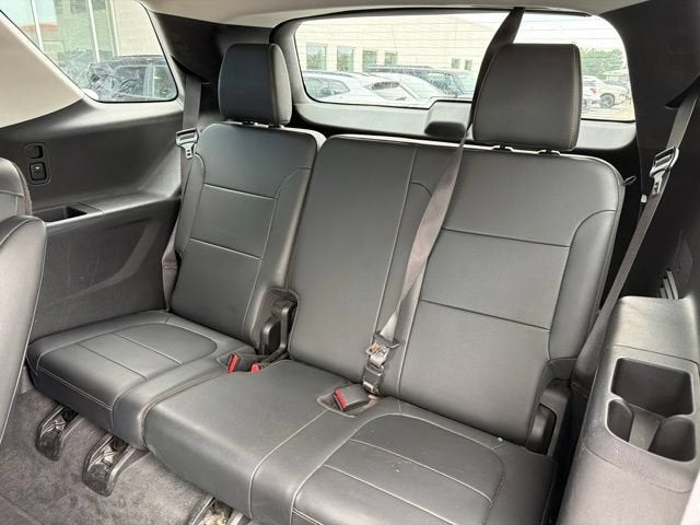 2019 Chevrolet Traverse RS