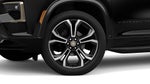 2027 Chevrolet Traverse High Country
