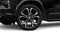2027 Chevrolet Traverse High Country
